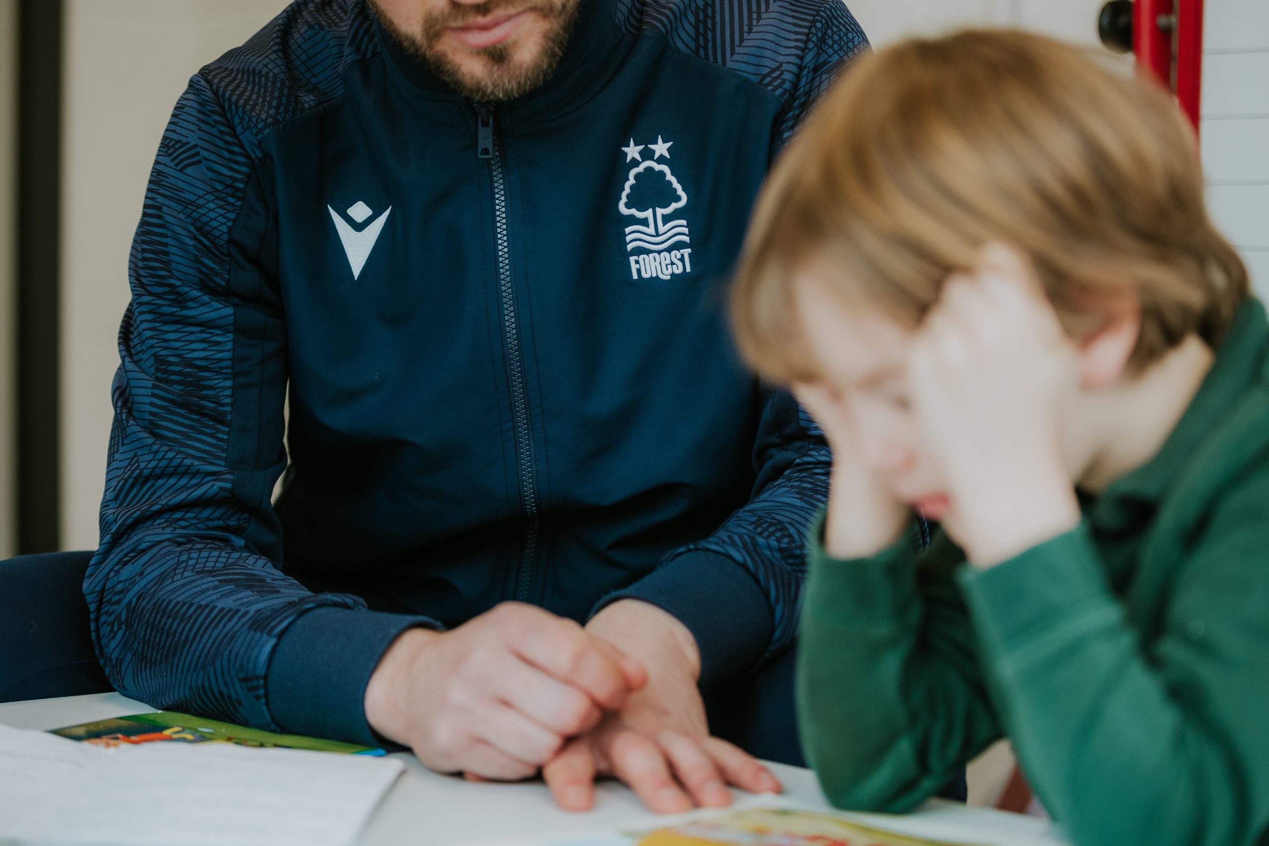 Latest Job Vacancies Nottingham Forest Community Trust