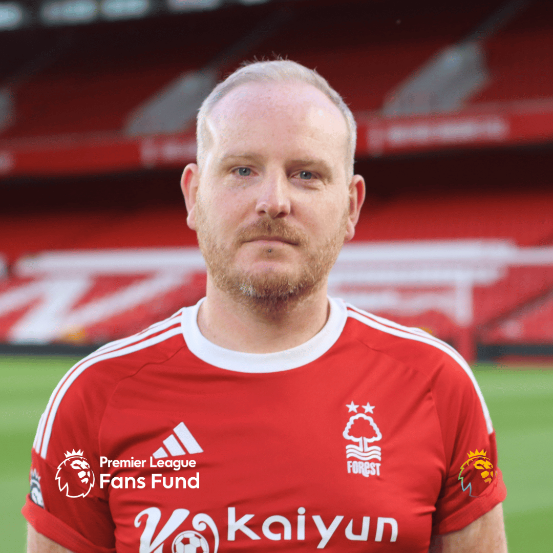 Martin Hyland