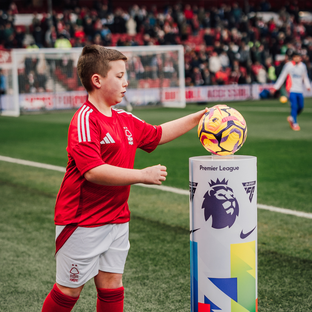 Nottingham Forest Community Trust