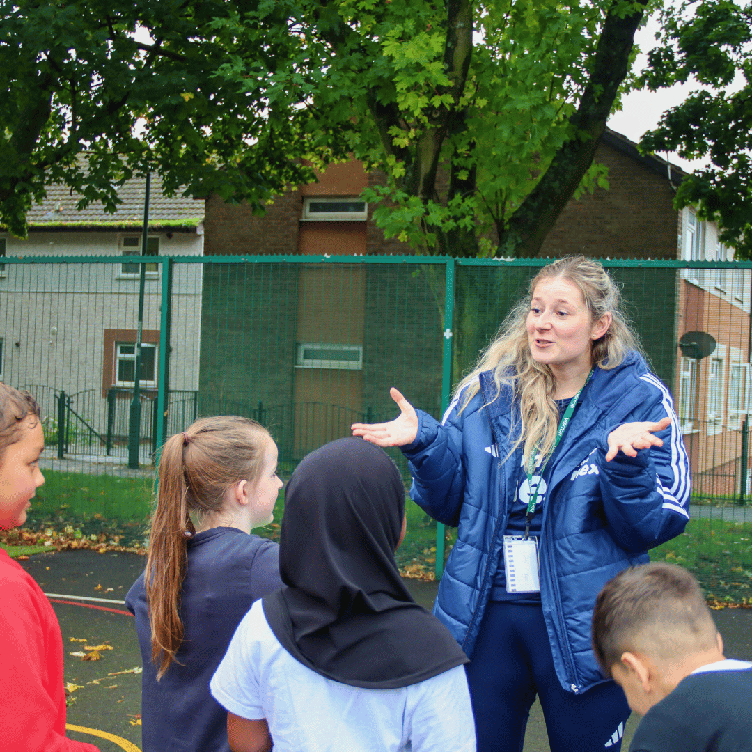 Nottingham Forest Community Trust West Notts College