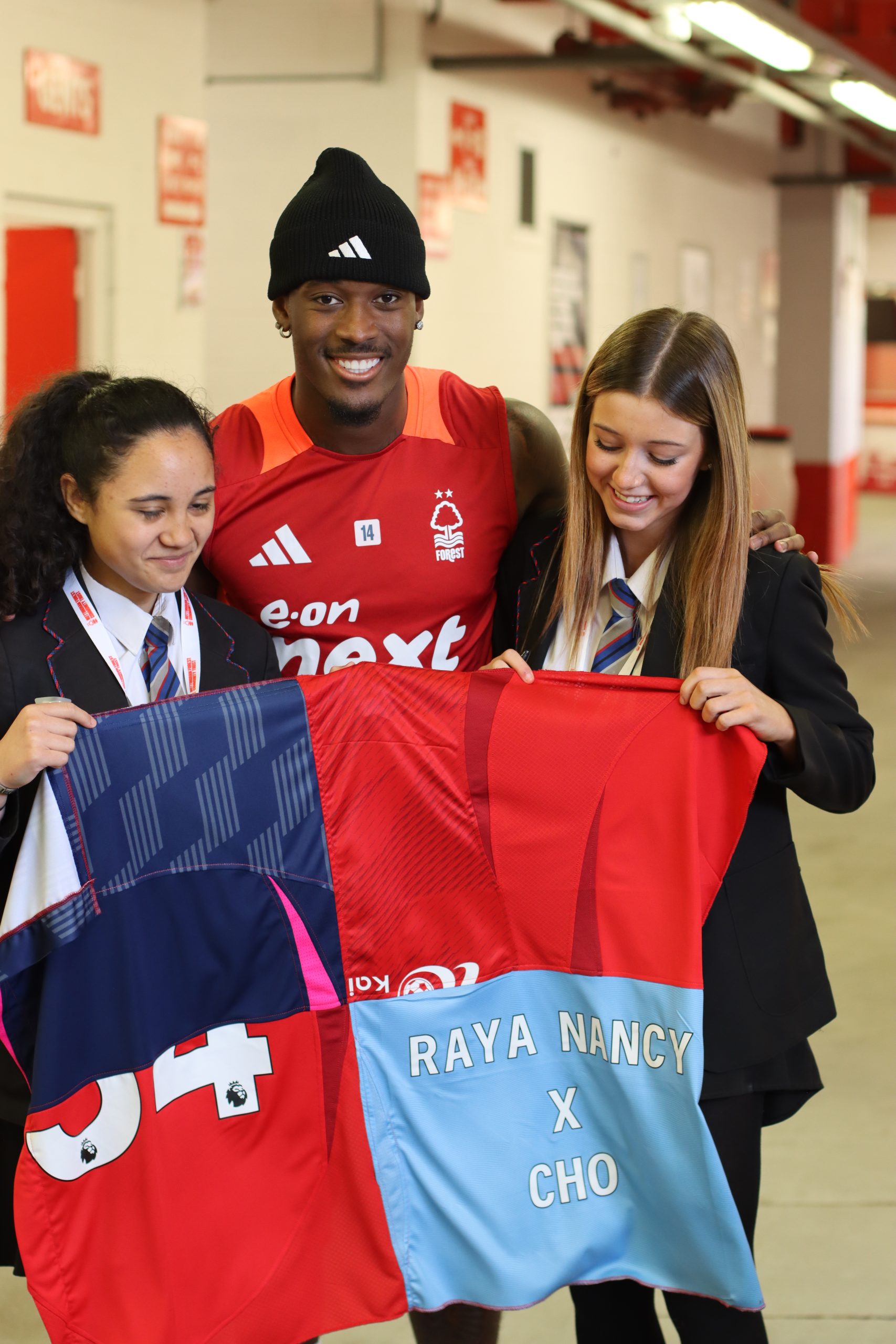 Premier League Inspires