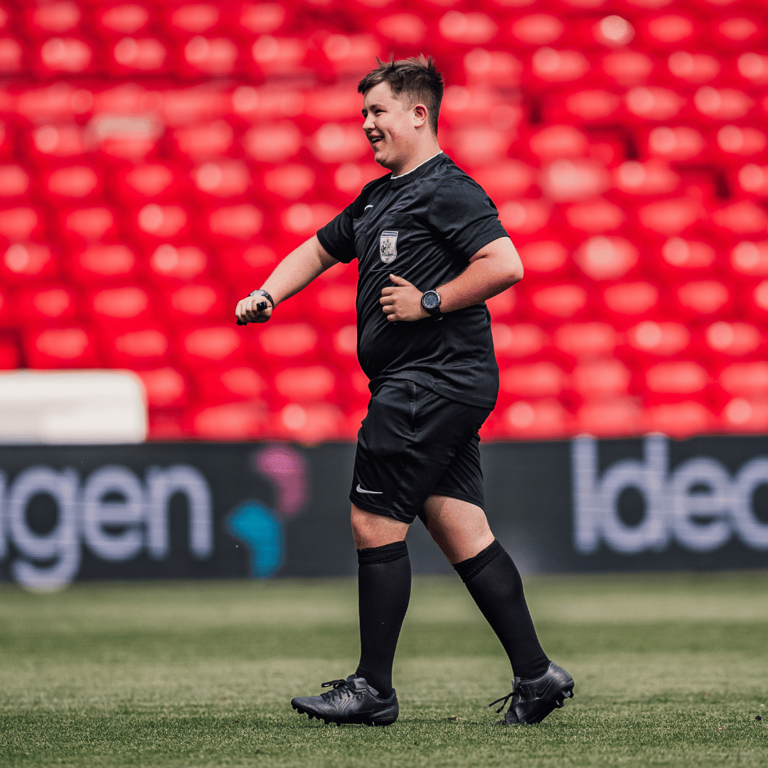 Nottingham Forest Community Trust