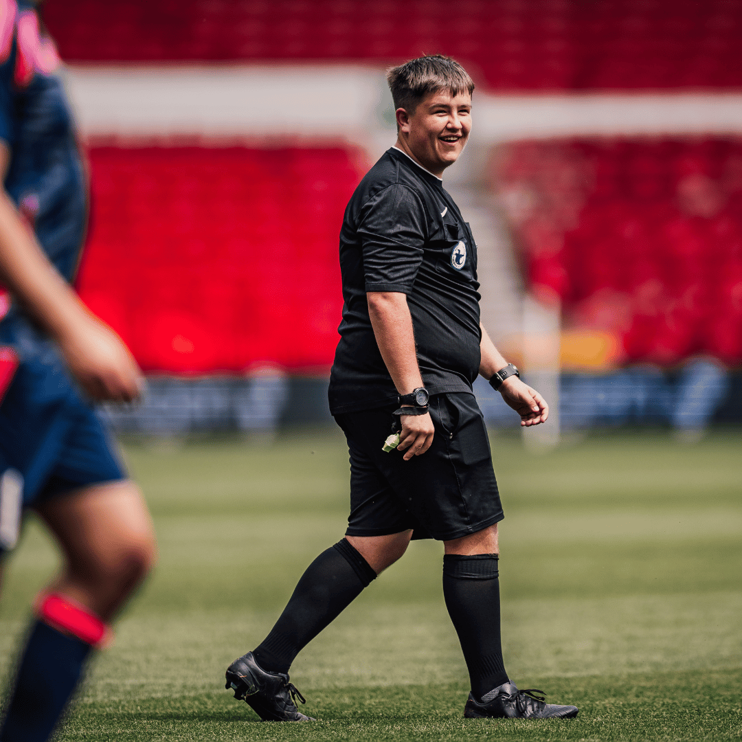 Nottingham Forest Community Trust