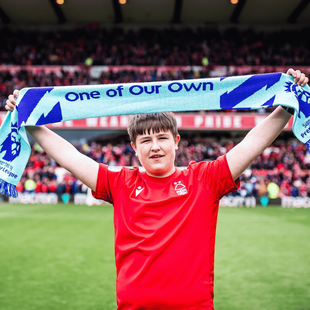 Nottingham Forest Community Trust