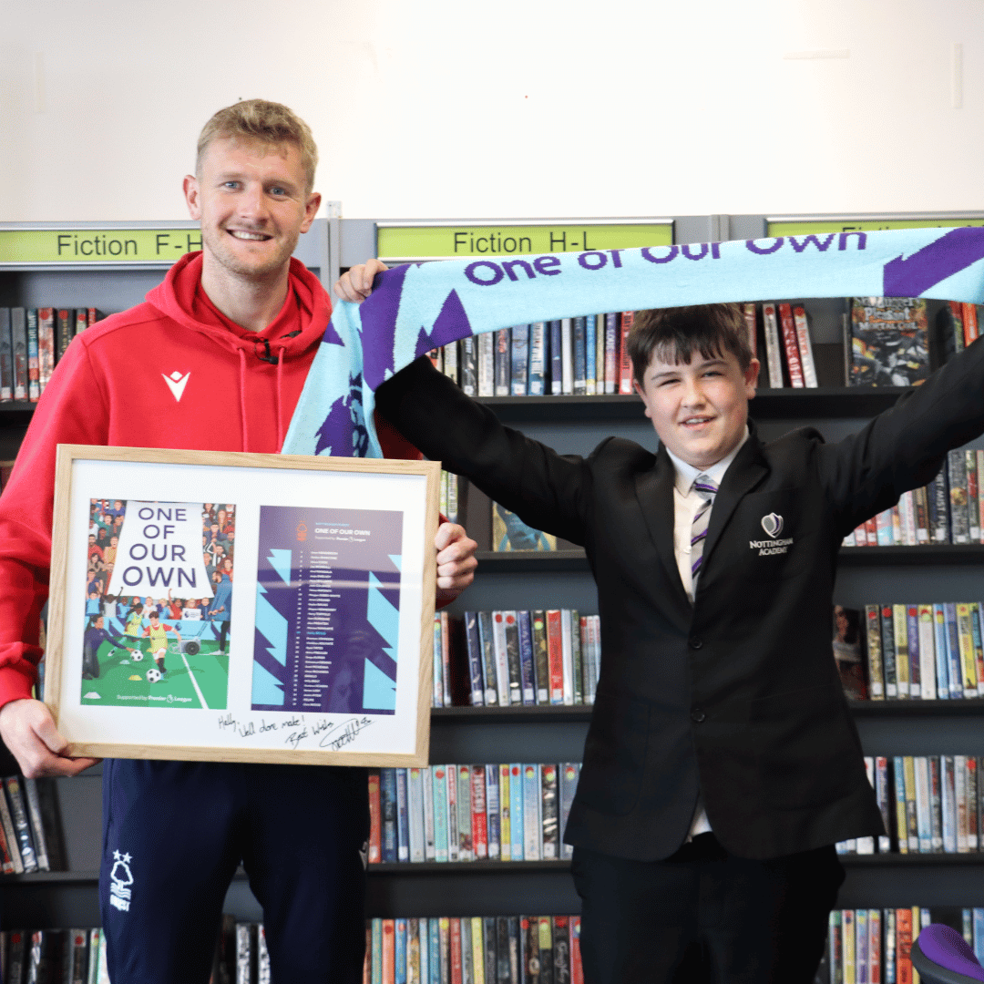 Nottingham Forest Community Trust