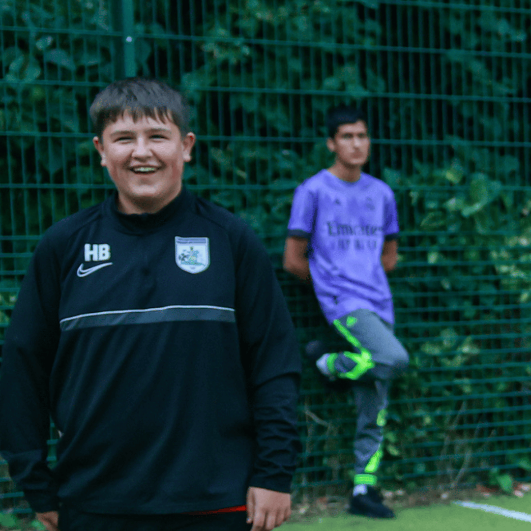 Nottingham Forest Community Trust