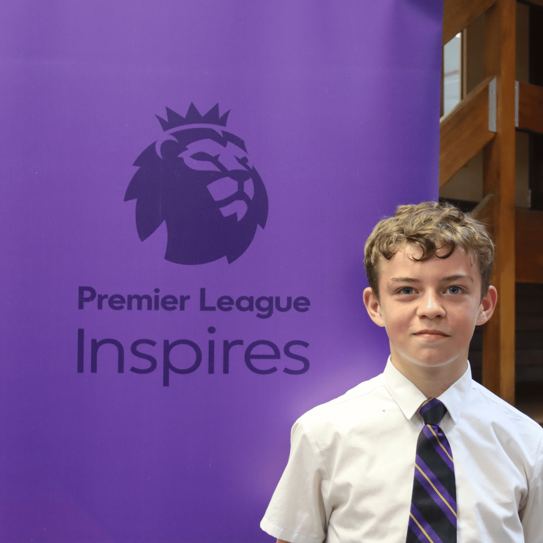 Premier League Inspires