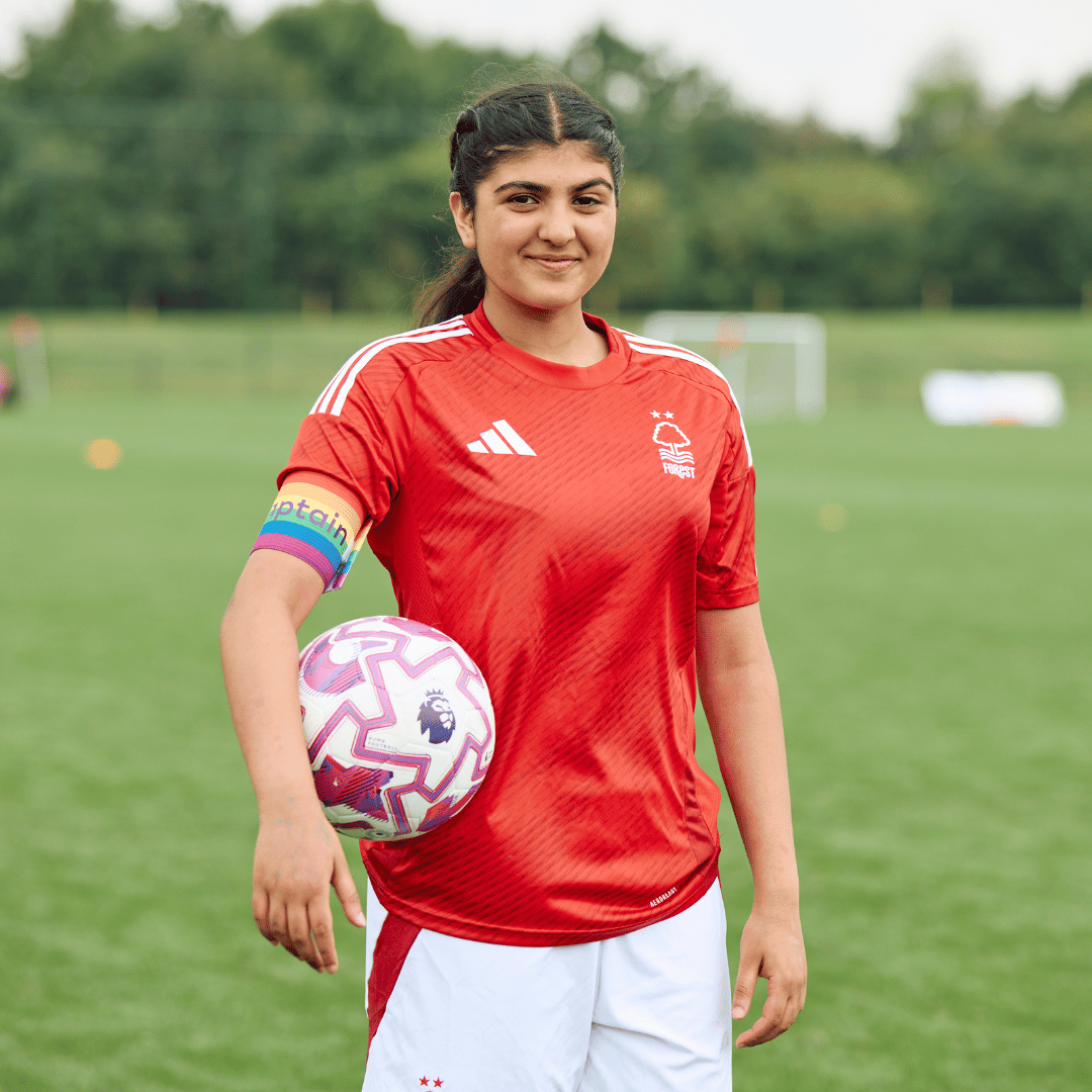 Aleeza Premier League Kicks Cup