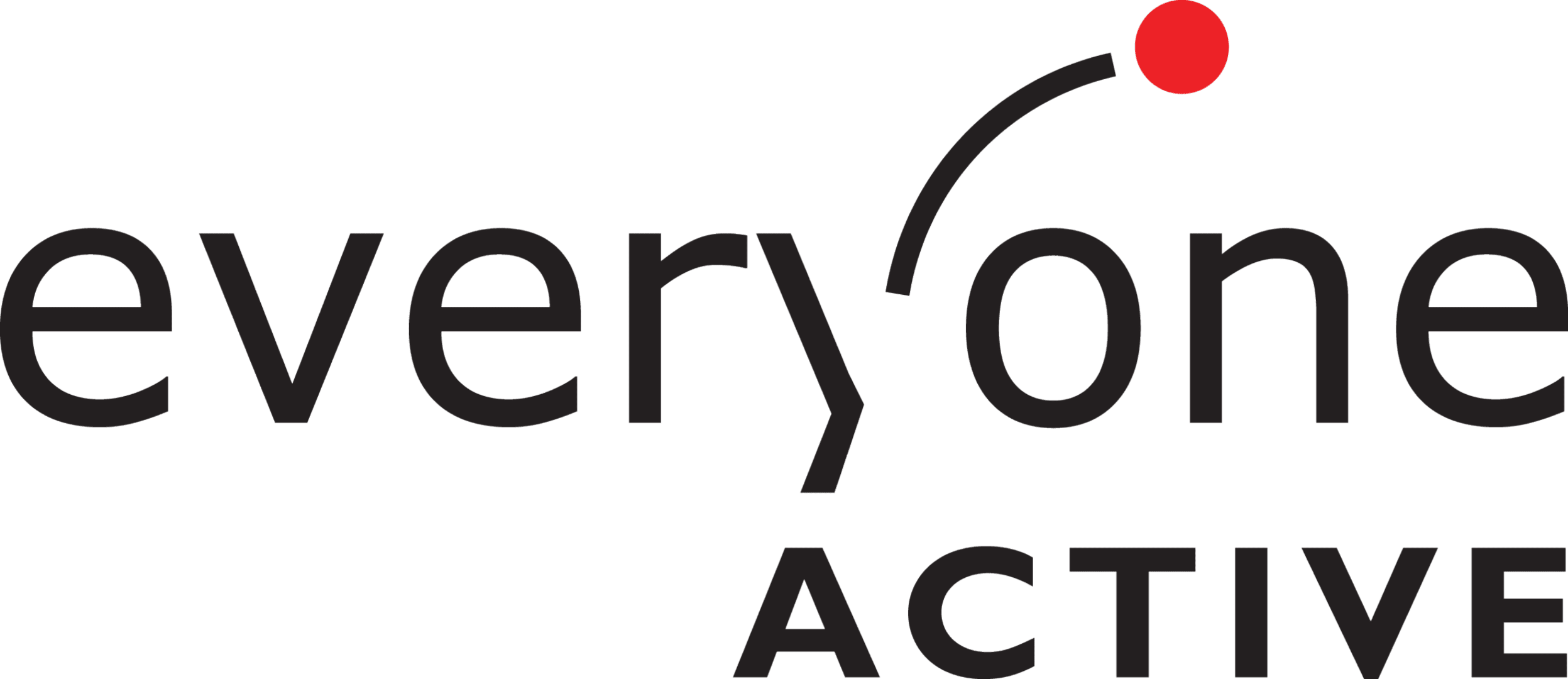 Everyone Active Logo