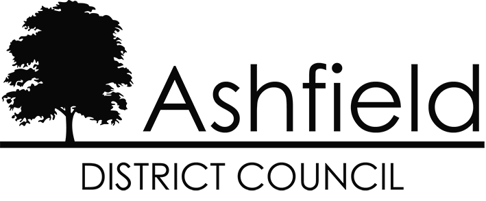 Ashfield District Council Logo