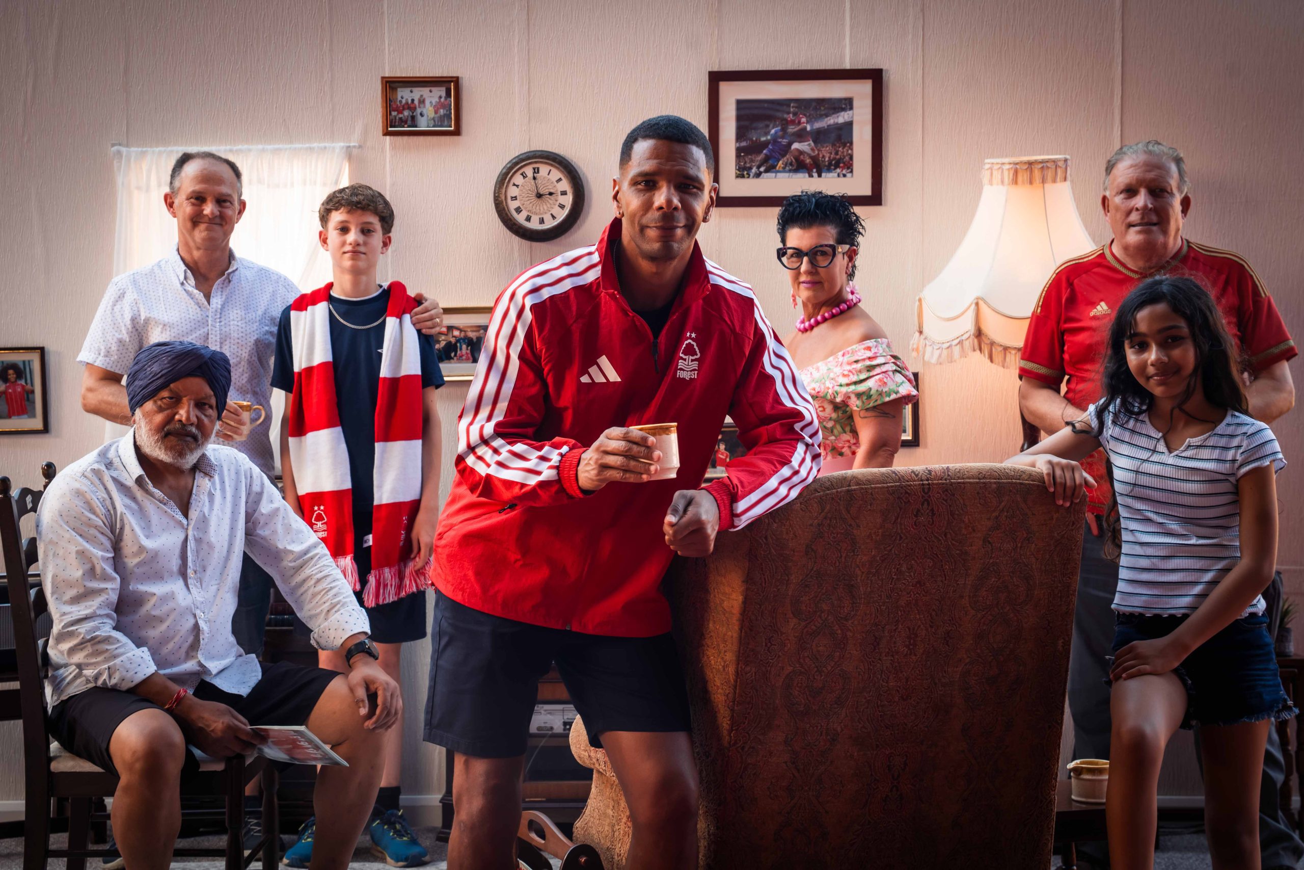 Nottingham Forest Foundation